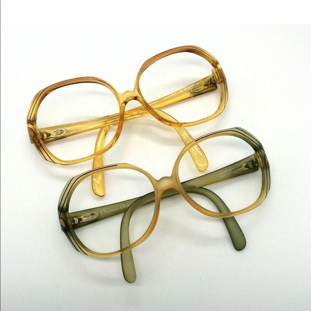 Christian Dior SOLD